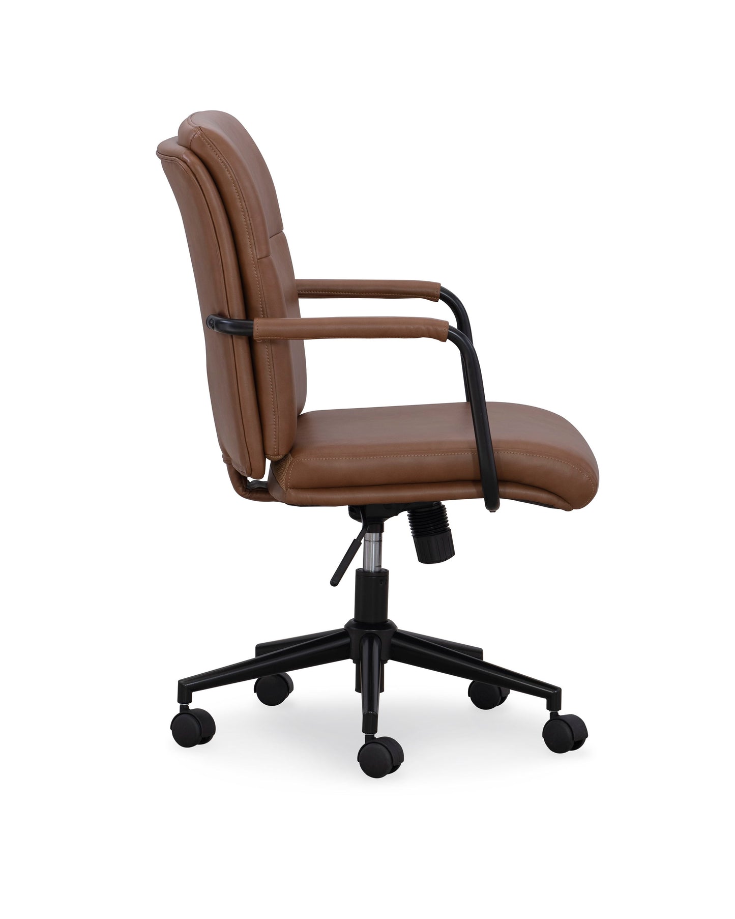 Sawyer - Task Chair - Light Brown