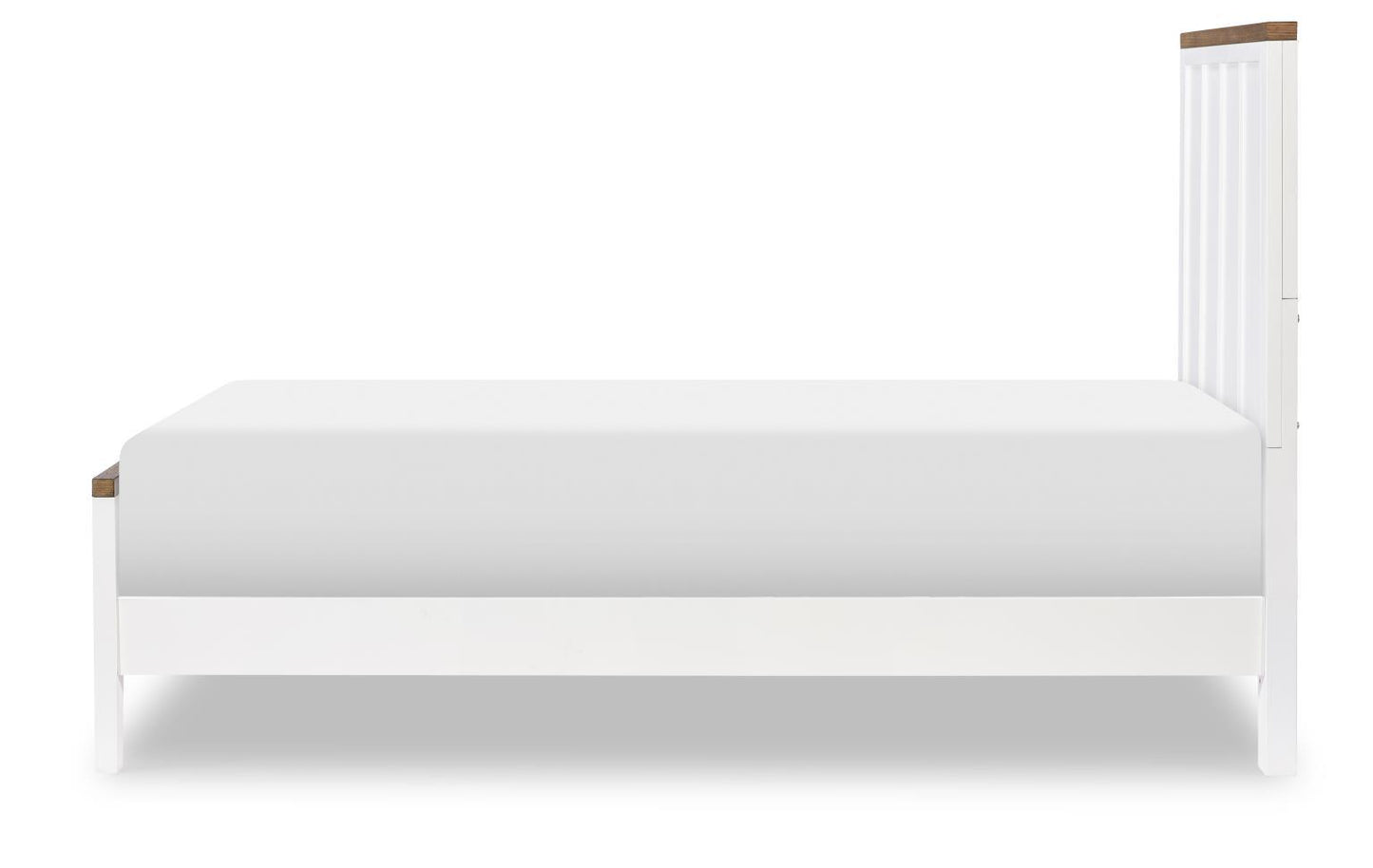 Dutton - Complete Panel Bed