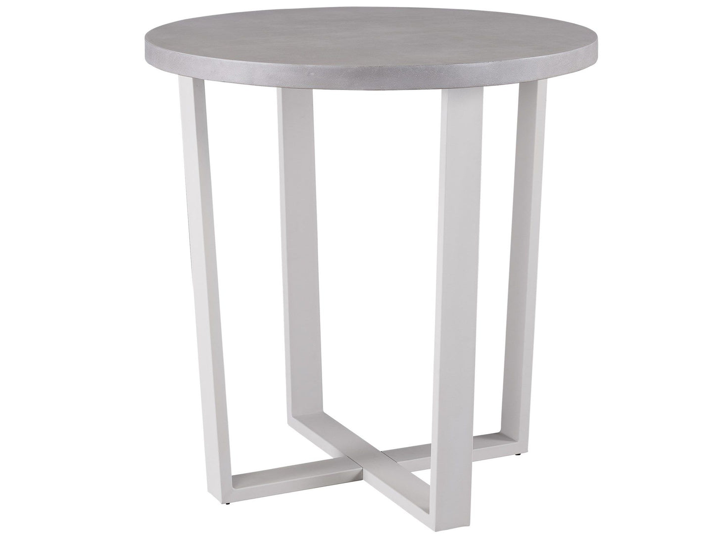 Coastal Living Outdoor / South Beach - Bar Table - Gray
