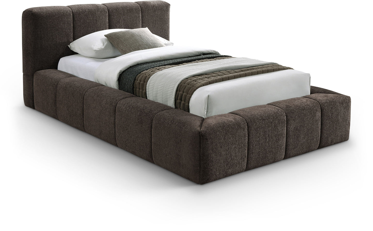 Carlin - Bed