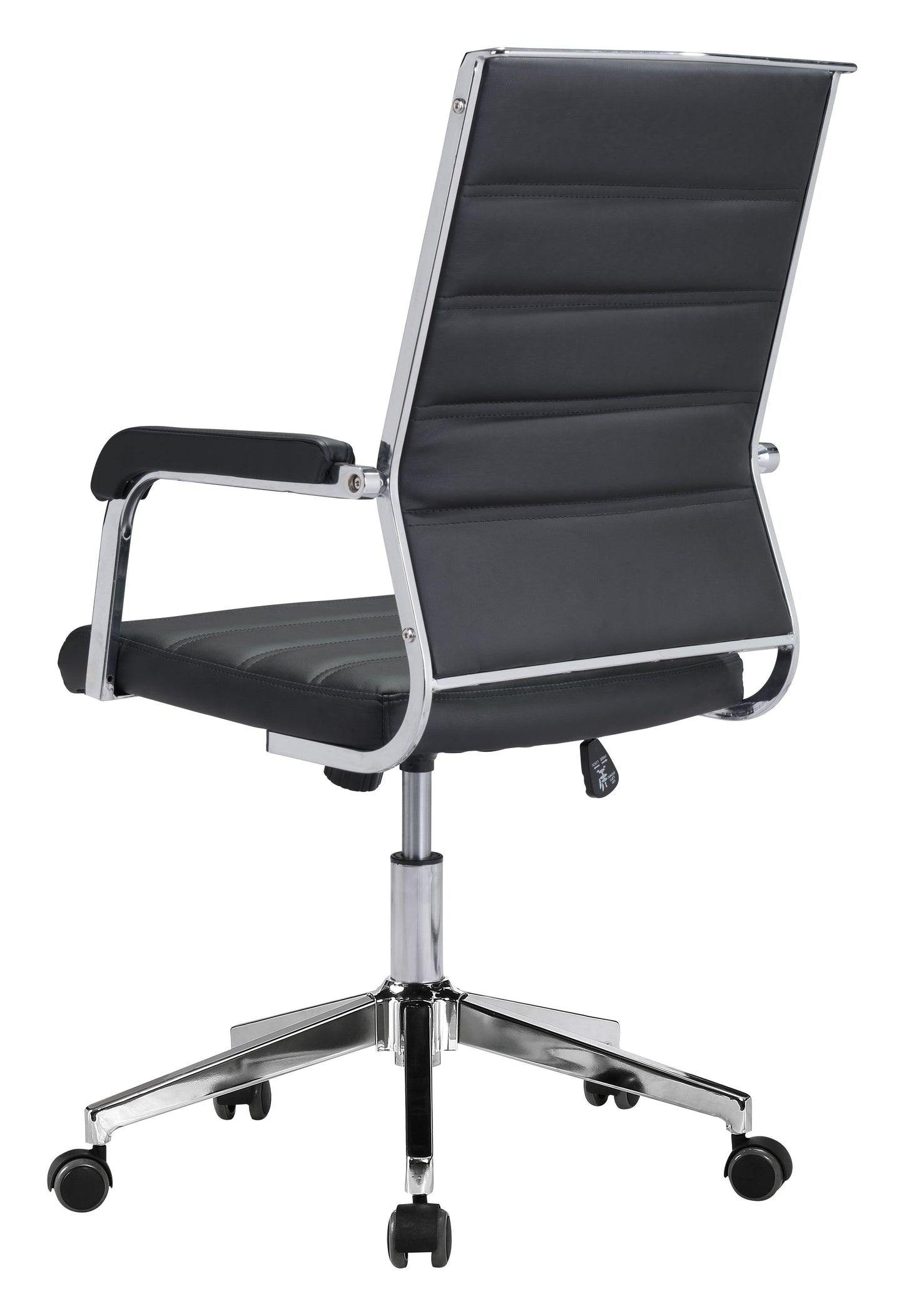 Liderato - Office Chair - Black