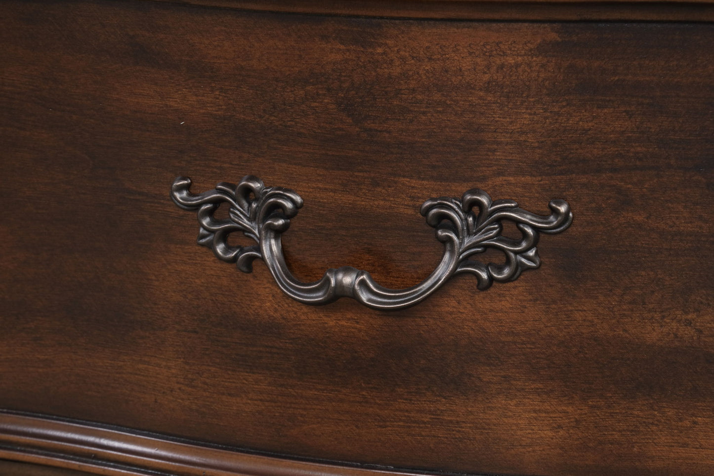 Lyon - Nightstand - Cherry