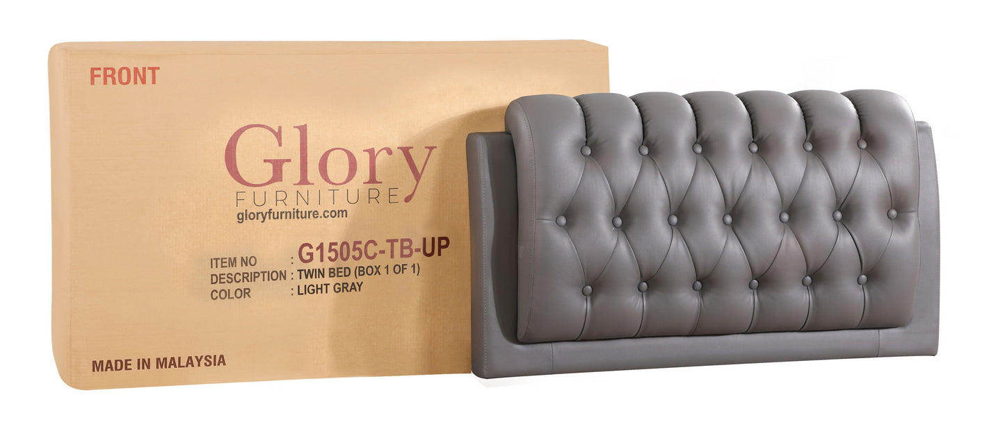 Glory Furniture - Marilla - Bed