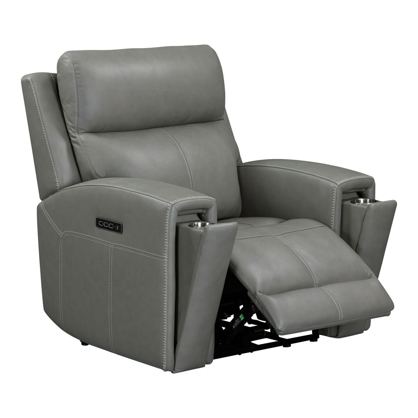 Camden - Swivel Glider Recliner P3