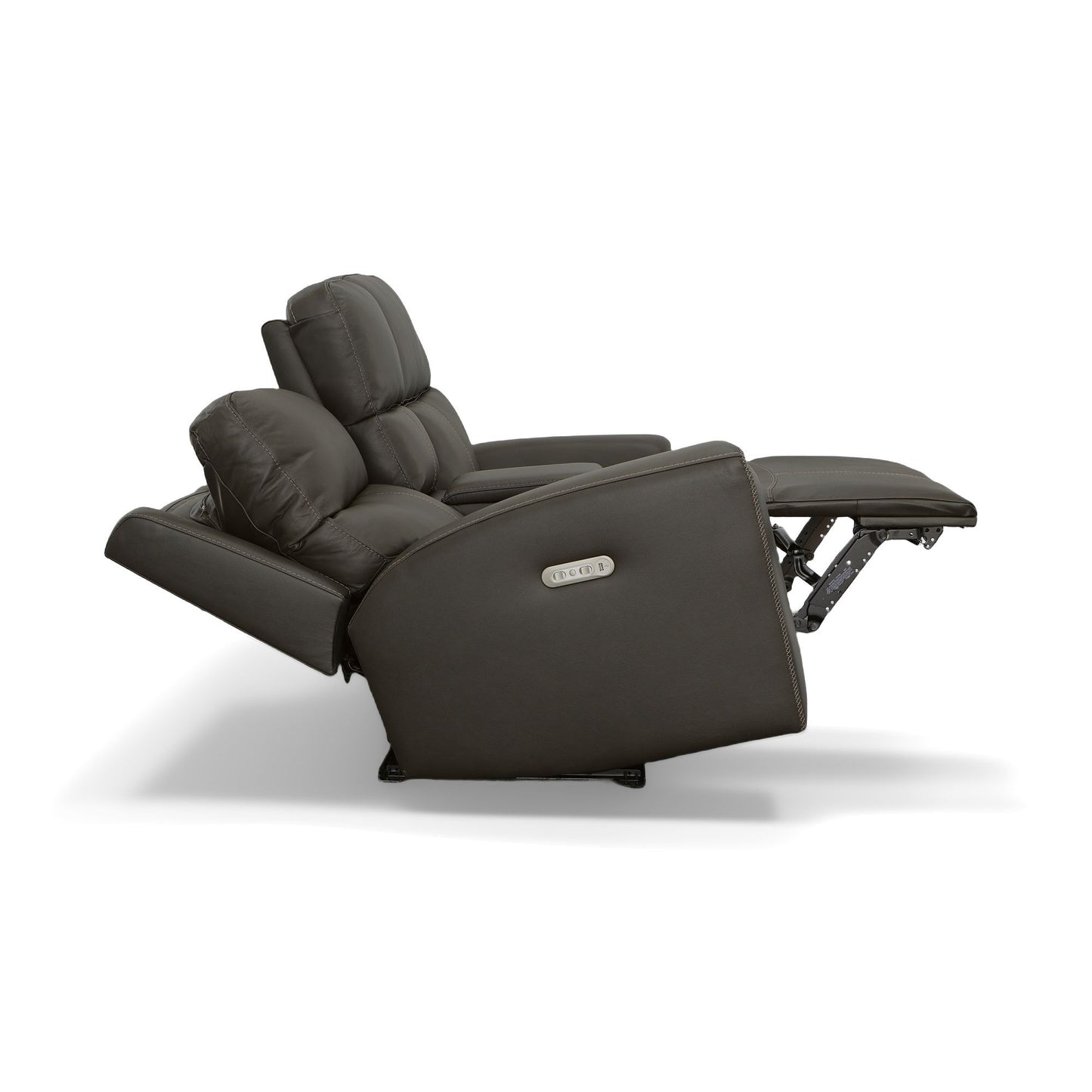 Jarvis - Reclining Loveseat