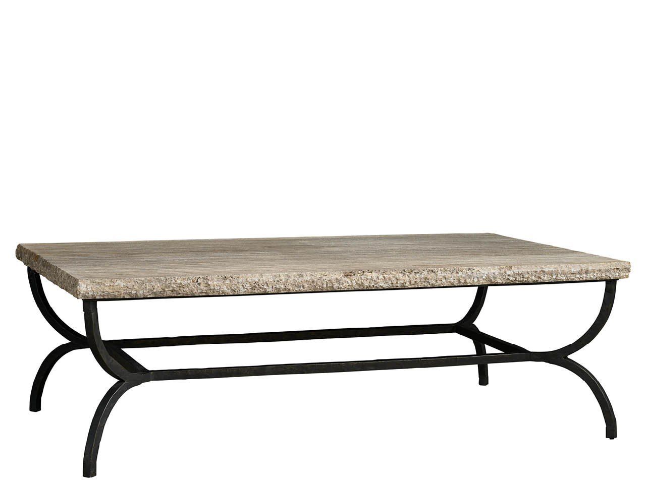 Griffith Park - Cocktail Table - Black / Gray