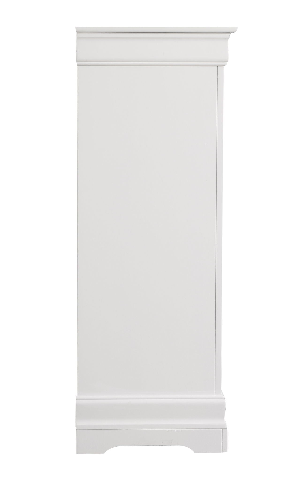 Glory Furniture - Louis Phillipe - Accent Chest