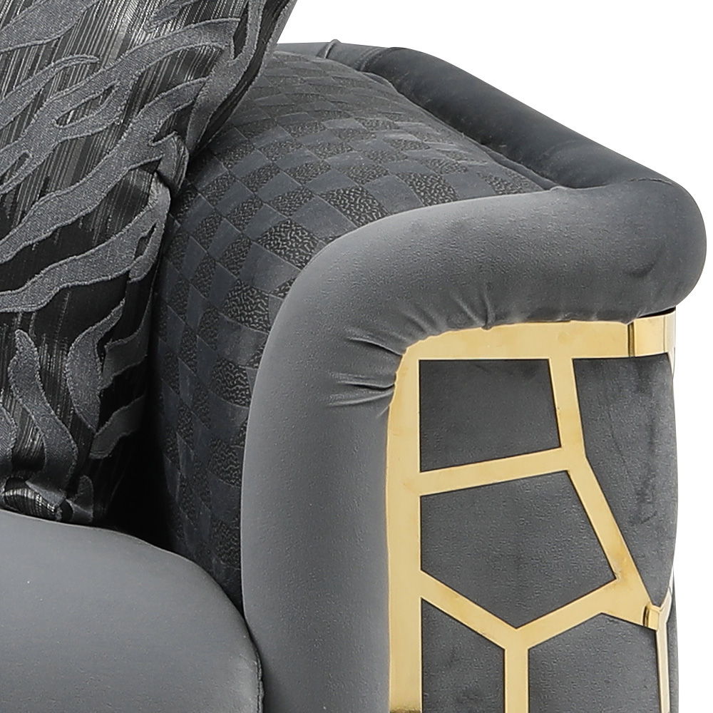 Glory Furniture - Talia - Loveseat