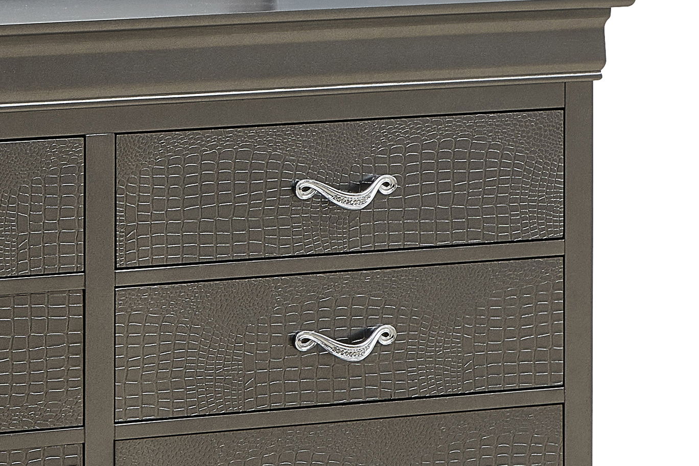 Glory Furniture - Lorana - Dresser