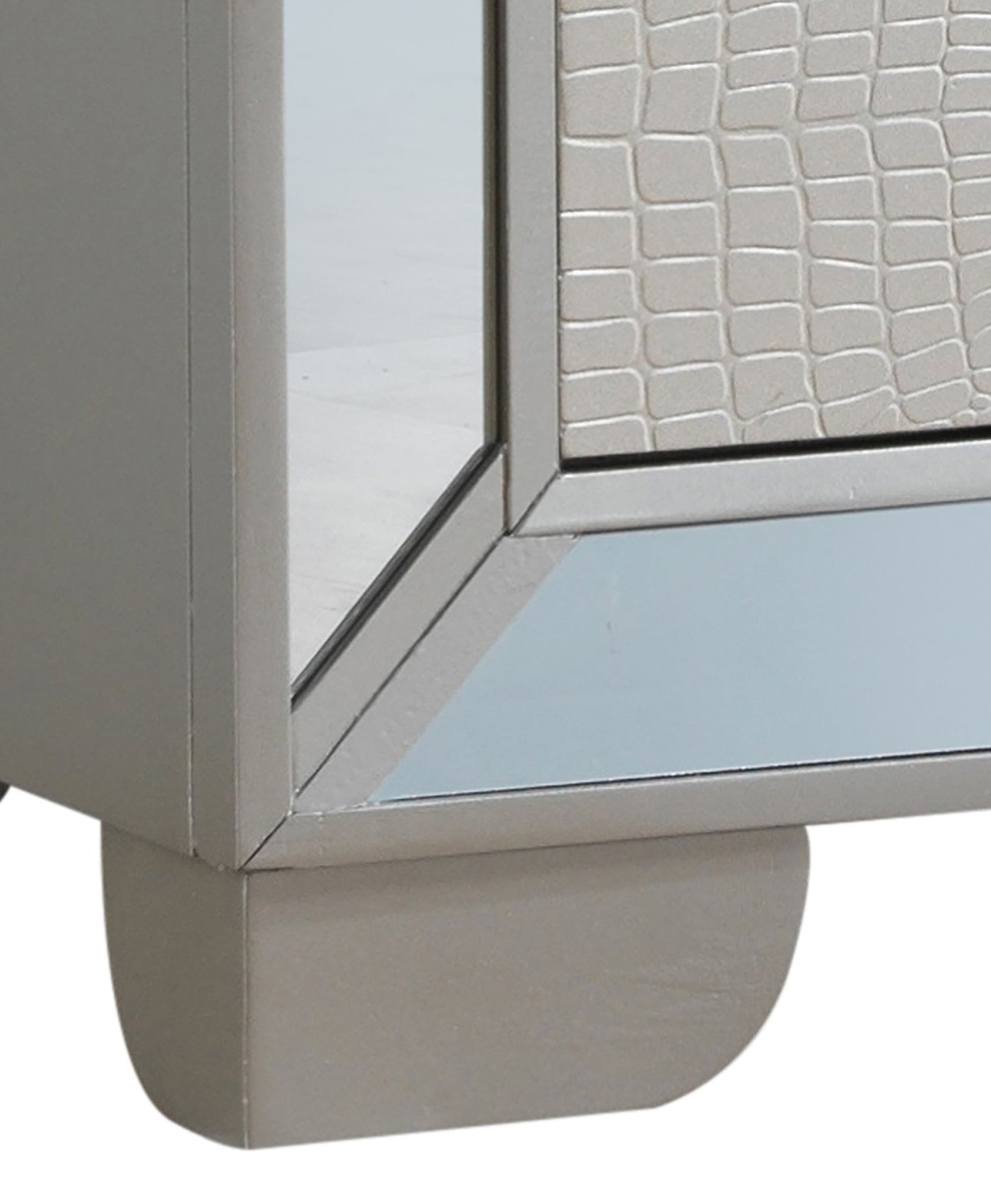 Glory Furniture - Hollywood Hills - Nightstand