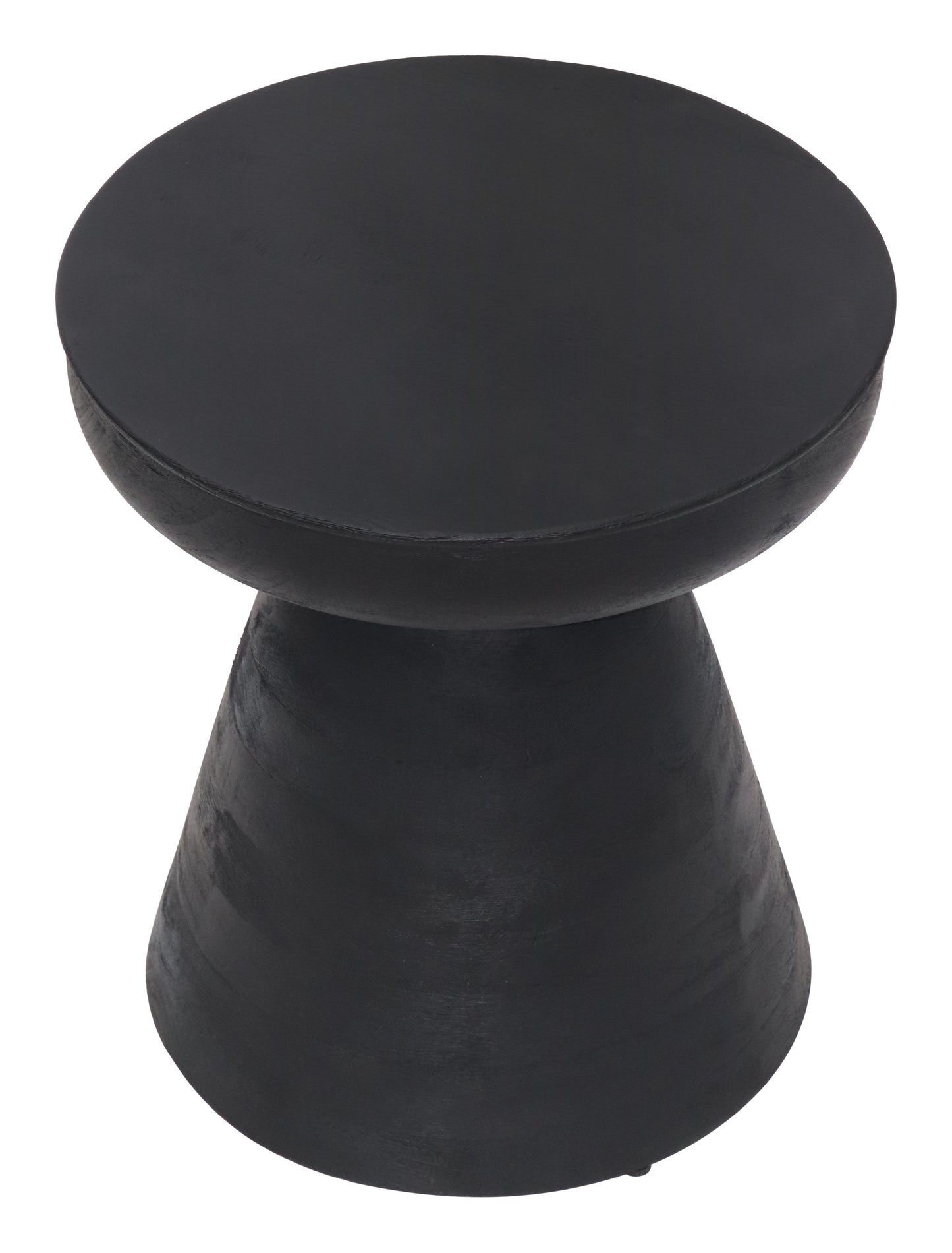 Sage - Side Table - Black