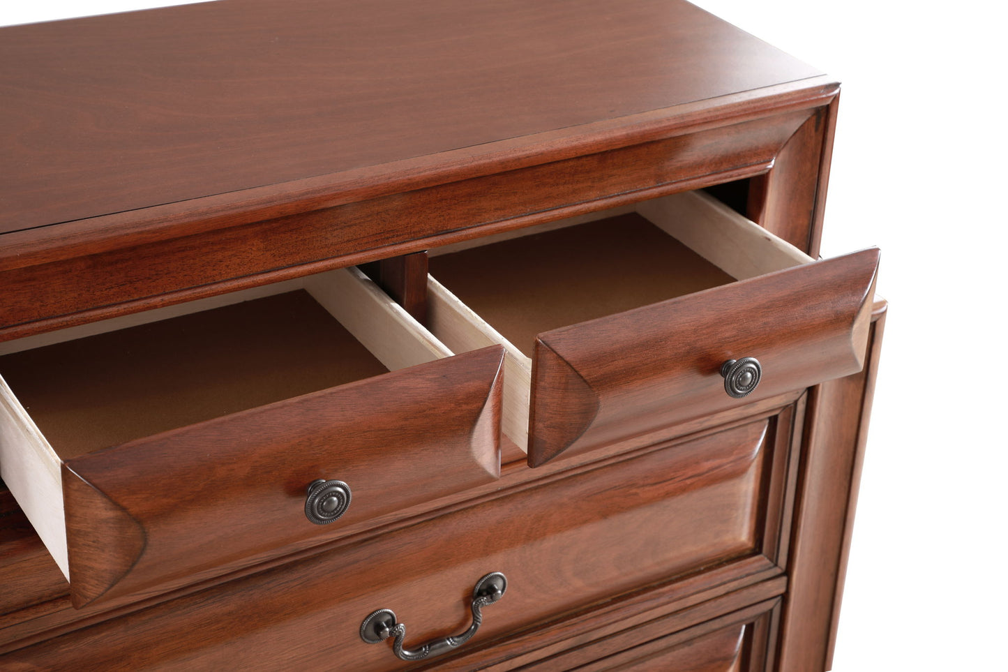Glory Furniture - LaVita - Chest