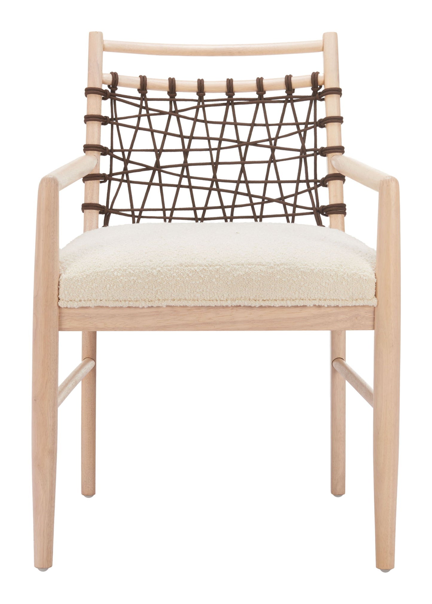 Wezly - Dining Chair (Set of 2) - Ivory
