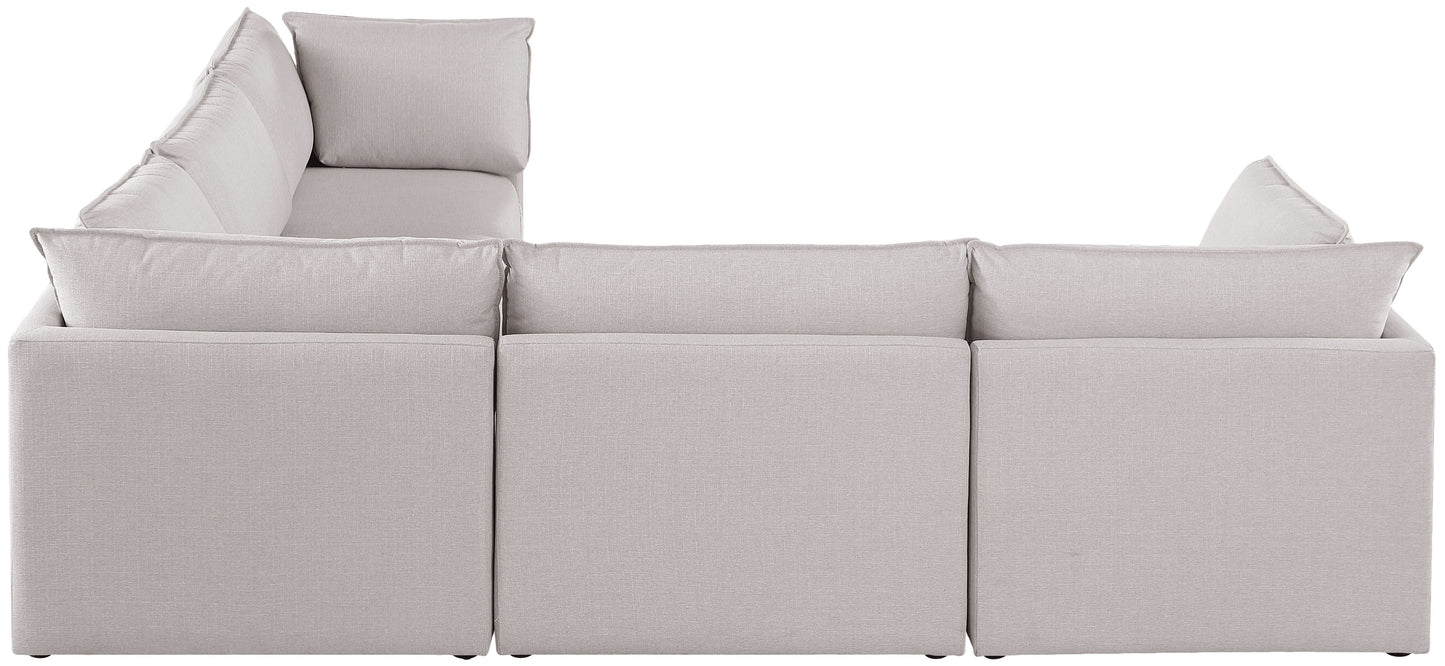 Mackenzie - Modular Sectional