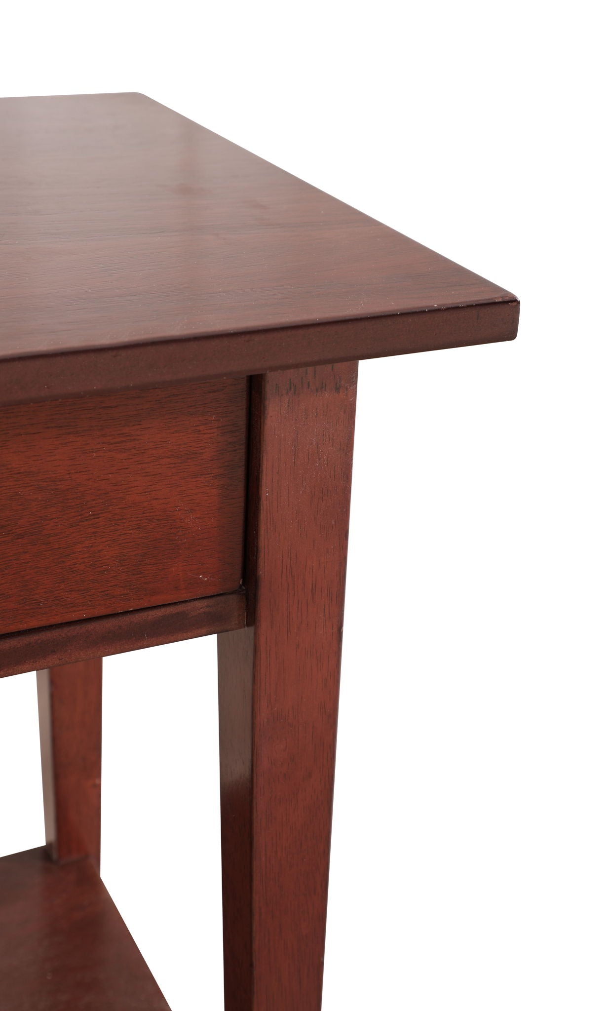 Dalton - Nightstand - Cherry