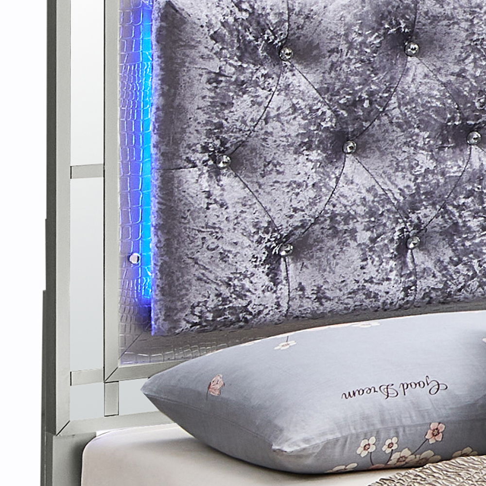 Glory Furniture - Madison - Bed