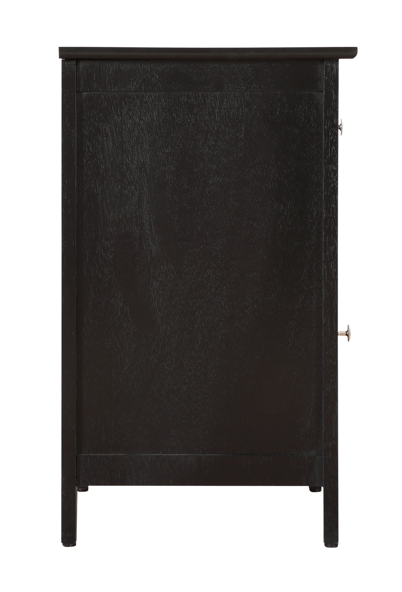 Glory Furniture - Izzy - Drawer And Door Nightstand