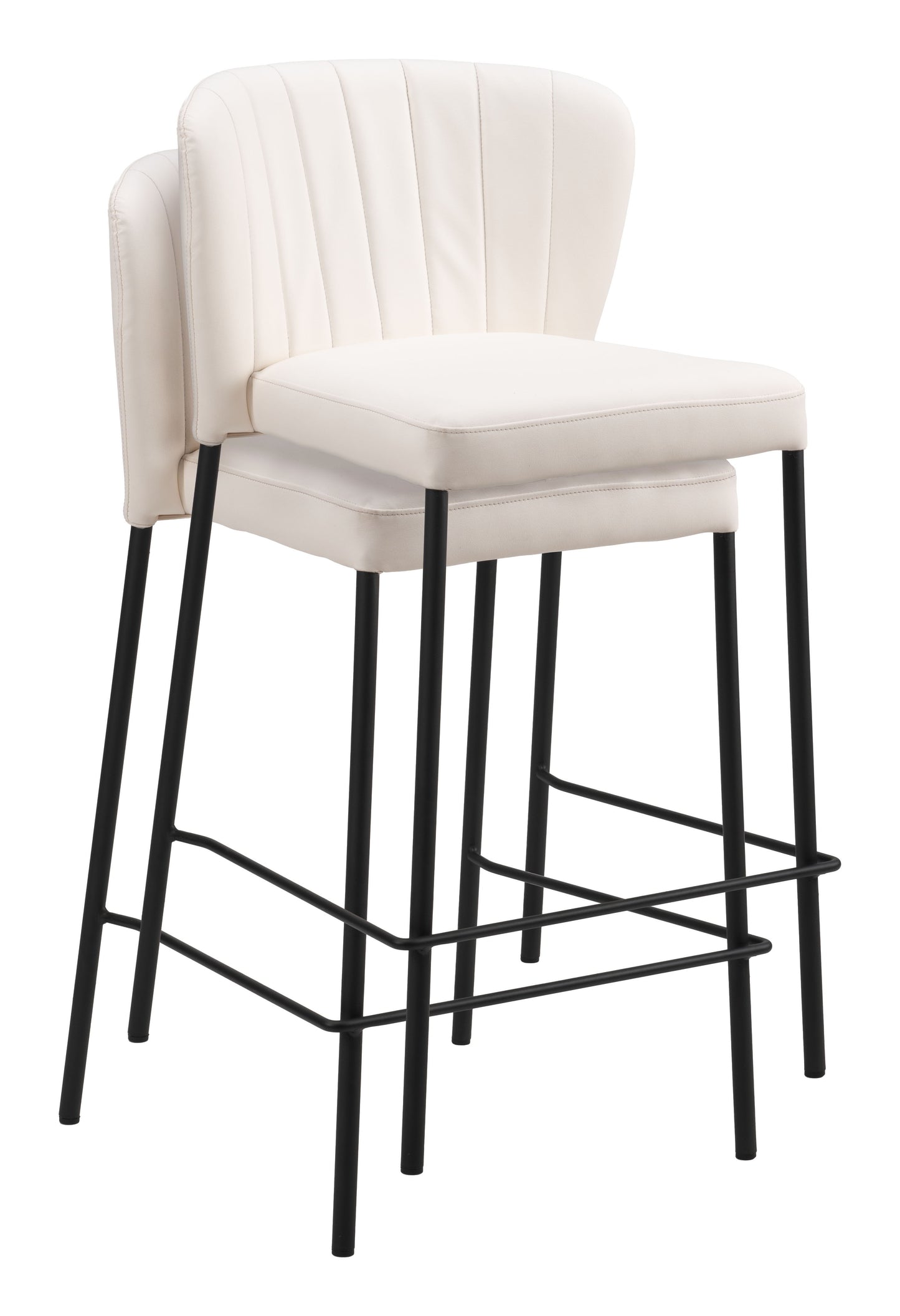 Linz - Counter Stool (Set of 2)