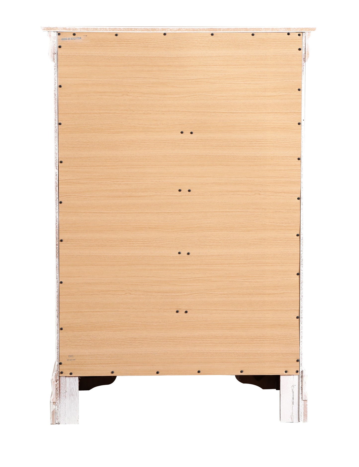 Glory Furniture - Louis Phillipe - Accent Chest