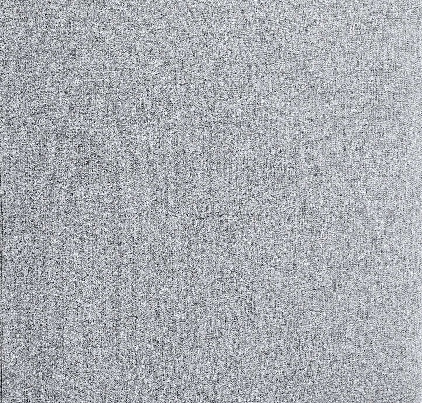 Cube - Linen Ottoman