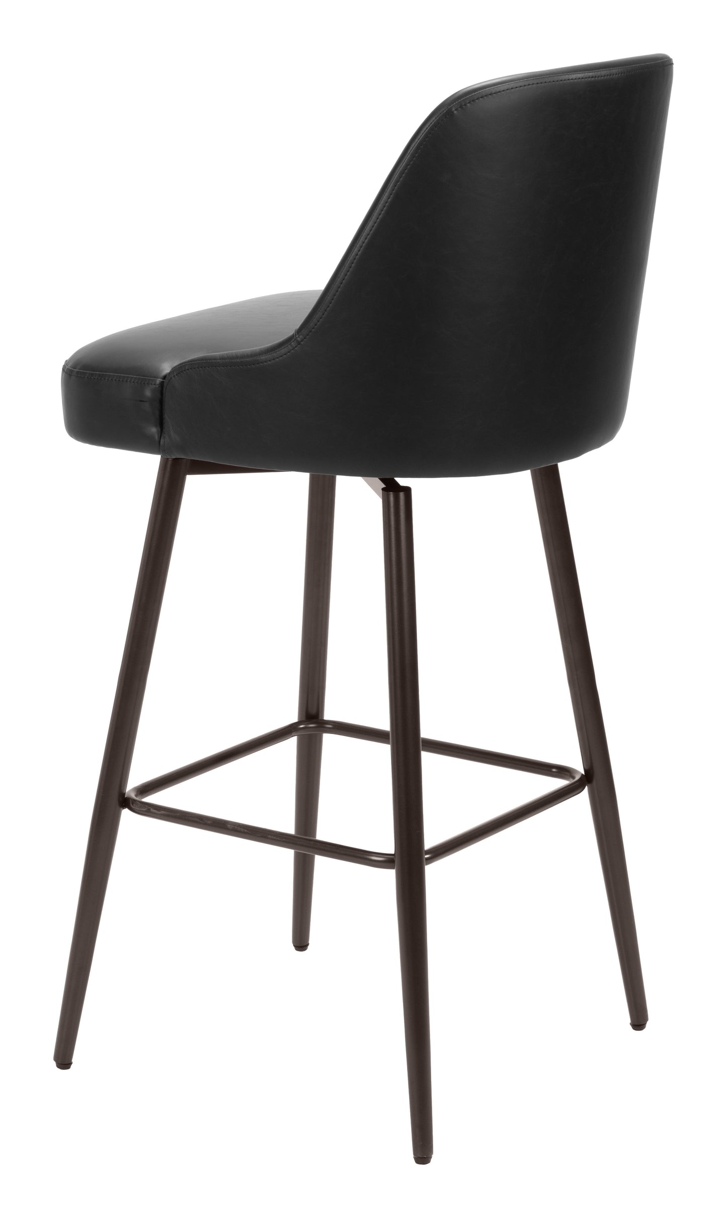 Keppel - Swivel Barstool