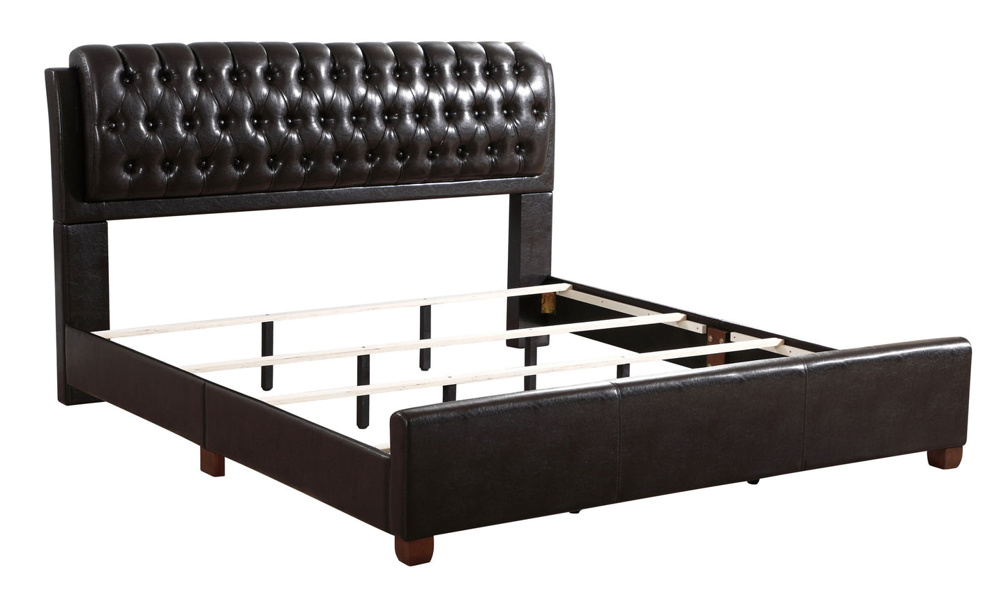 Glory Furniture - Marilla - Bed