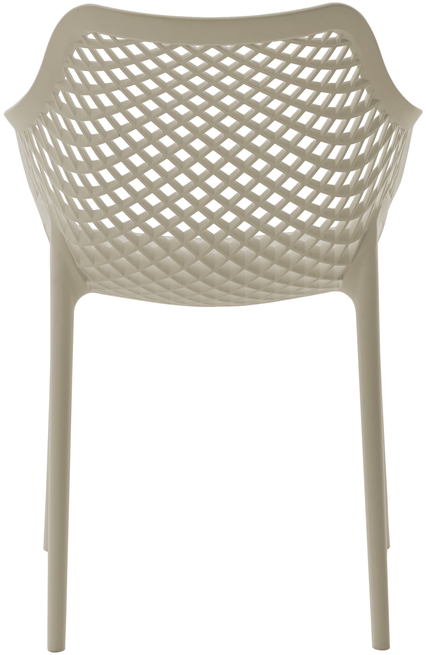Mykonos - Outdoor Dining Chair (Set of 2)