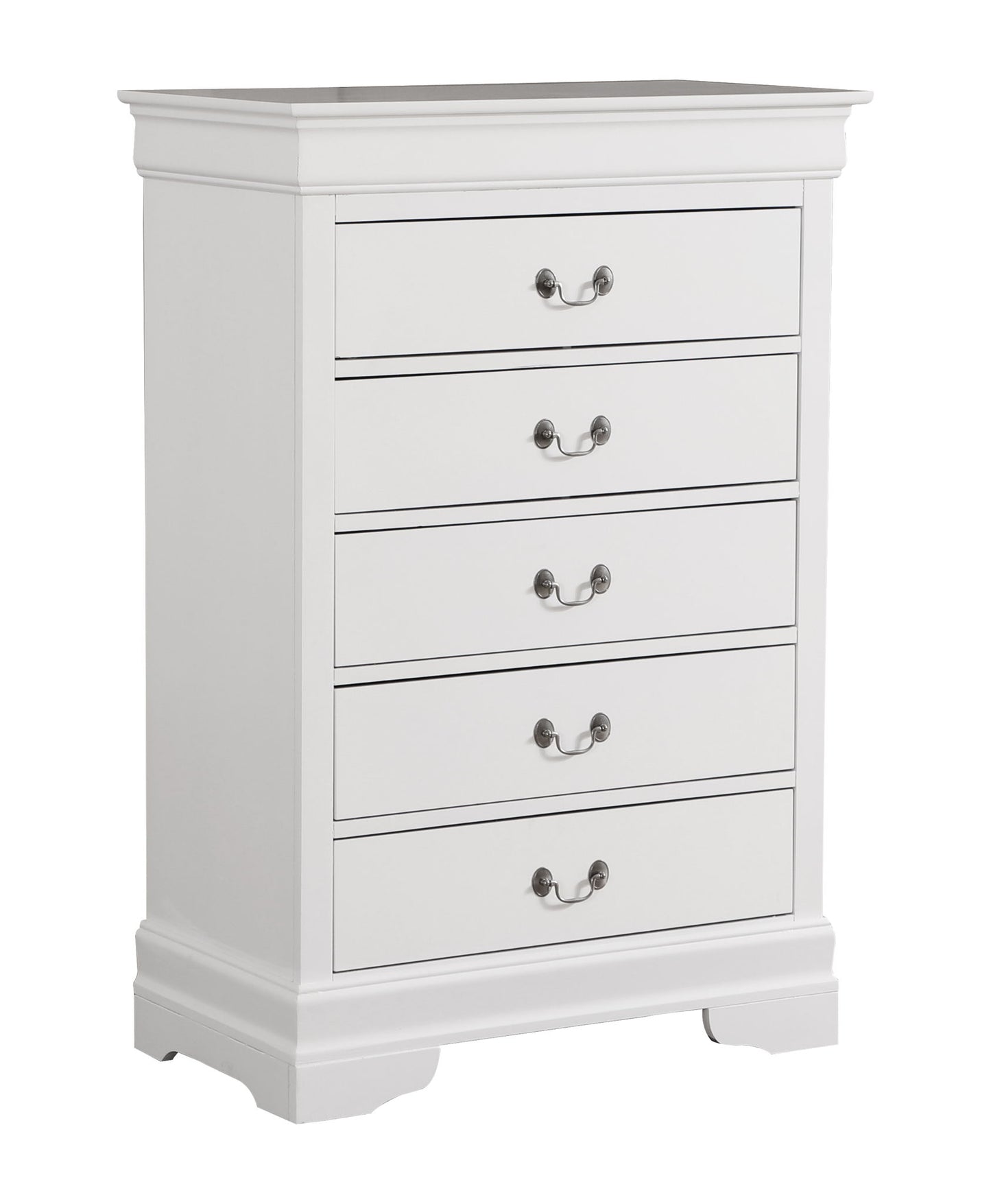 Glory Furniture - Louis Phillipe - Accent Chest