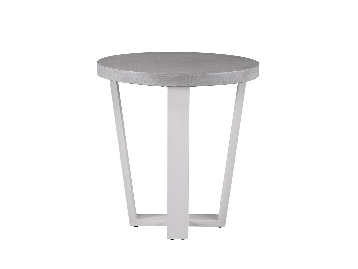 Coastal Living Outdoor / South Beach - Patio Table - Gray