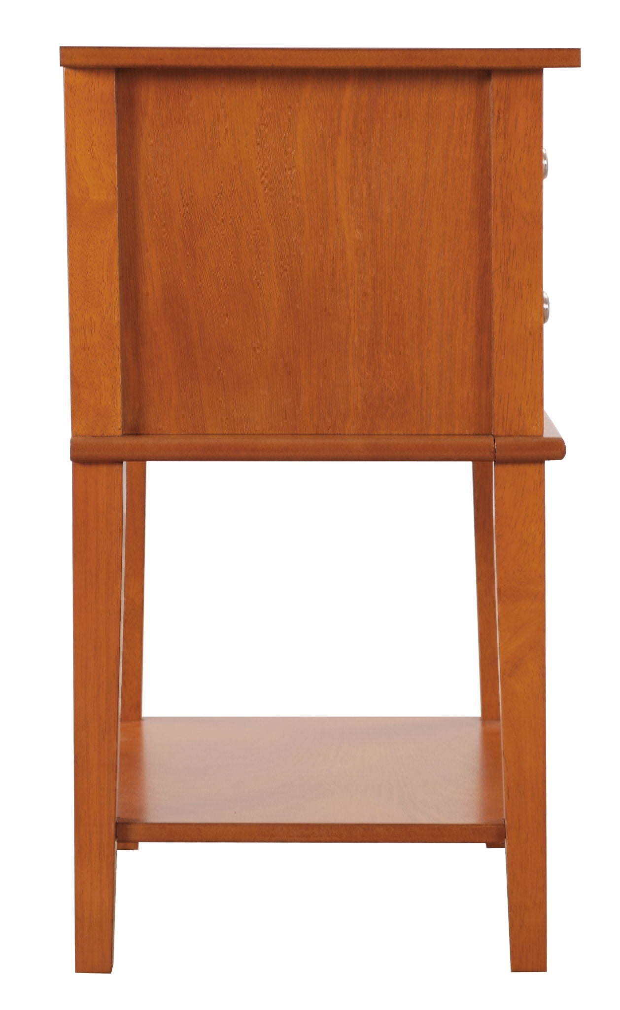 Glory Furniture - Newton - Nightstand