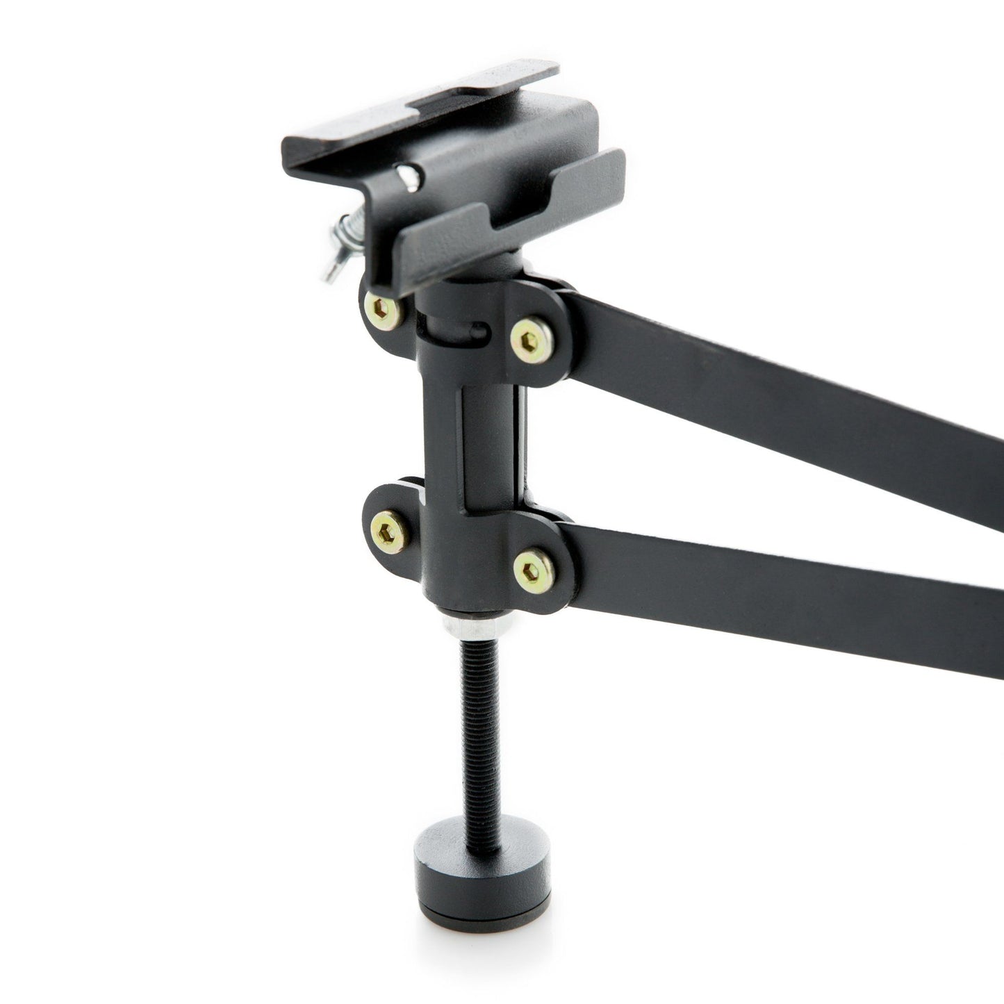 Adjustable Center Support System