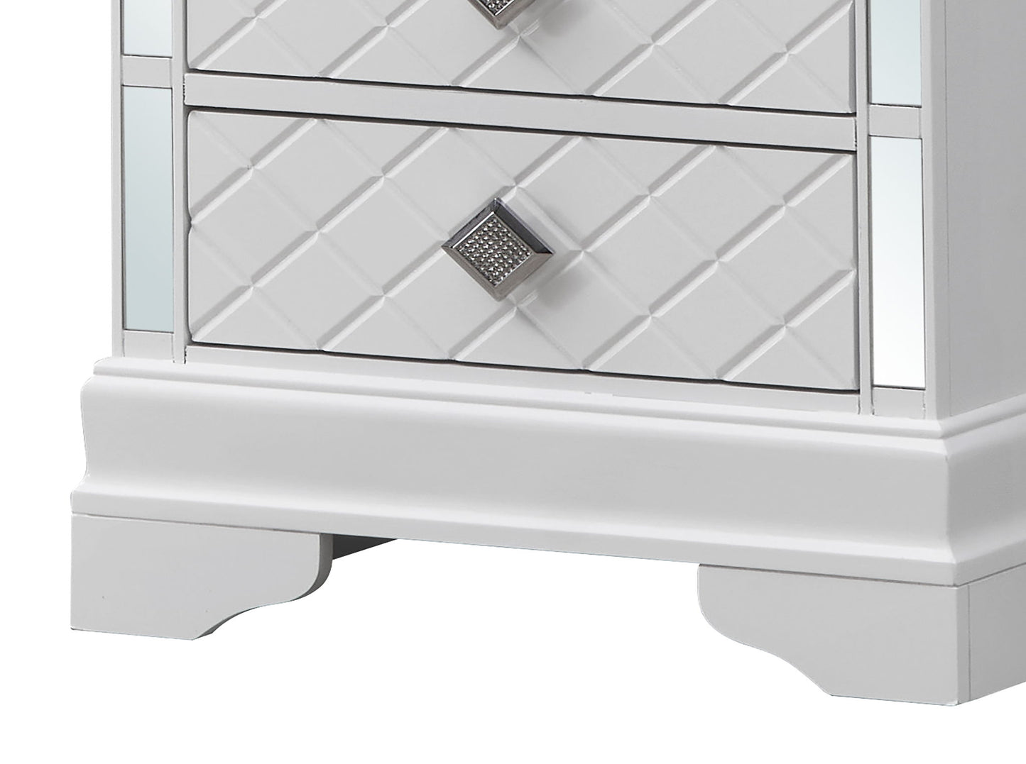 Glory Furniture - Verona - Nightstand