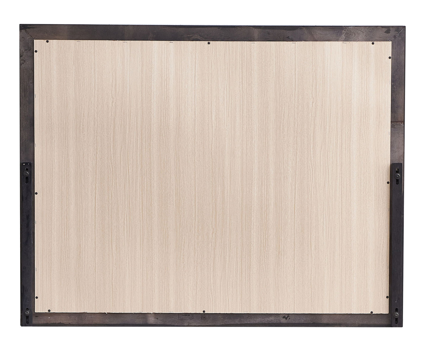 Liverpool - Mirror - Black