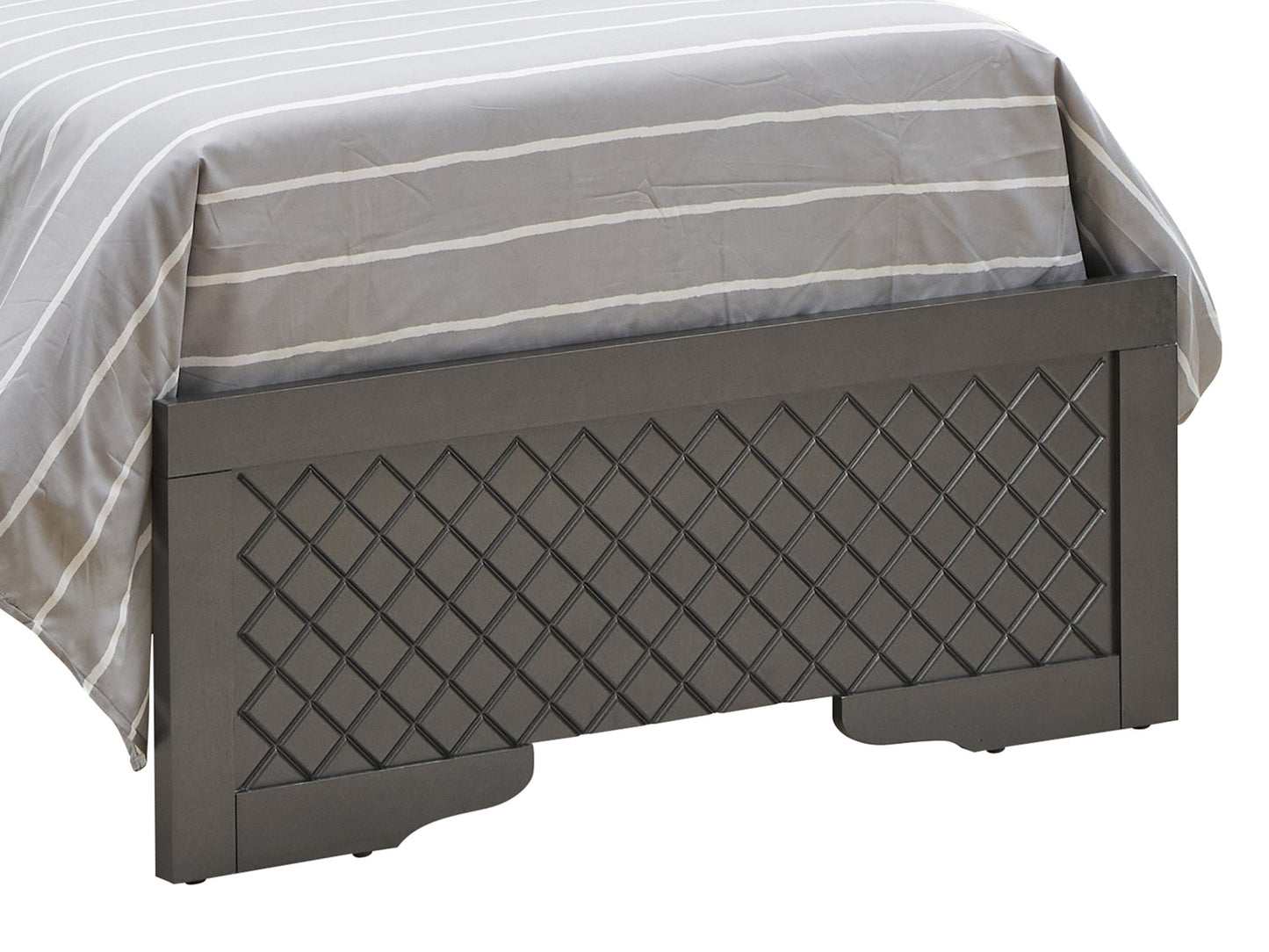 Glory Furniture - Verona - Bed