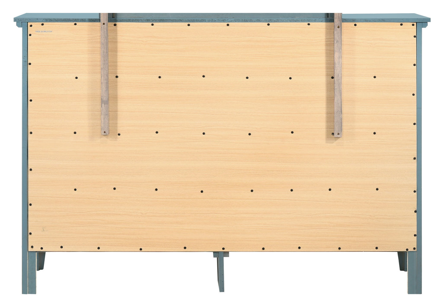 Glory Furniture - Hammond - Dresser