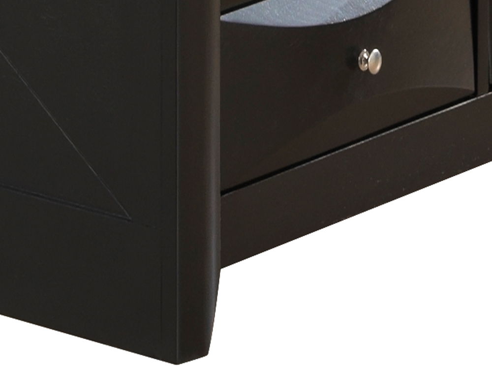 Glory Furniture - Marilla - Storage Bed