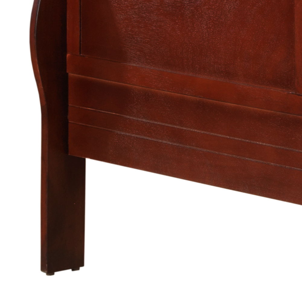 Glory Furniture - Louis Phillipe - Trundle Bed