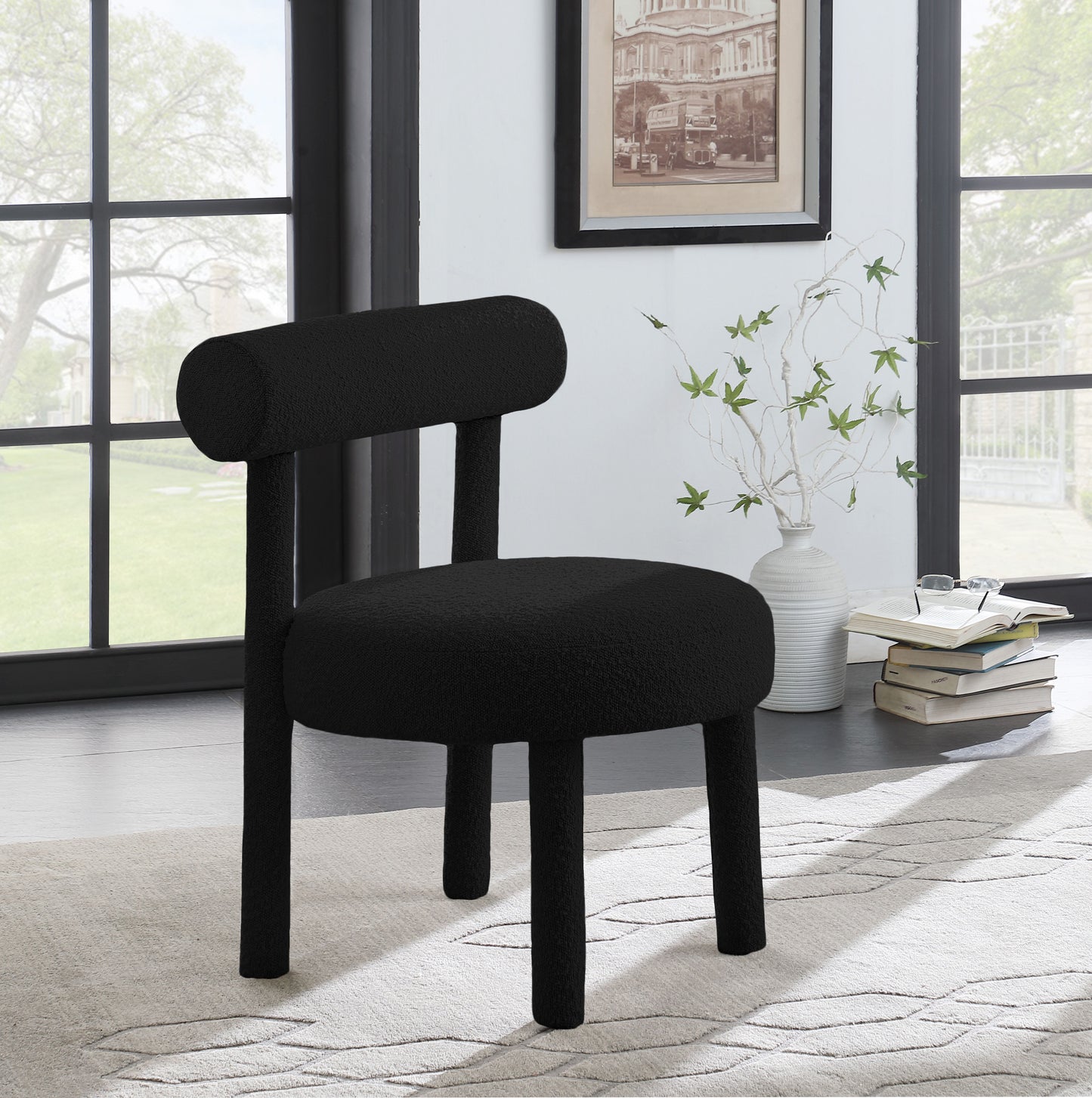 Parlor - Accent Chair