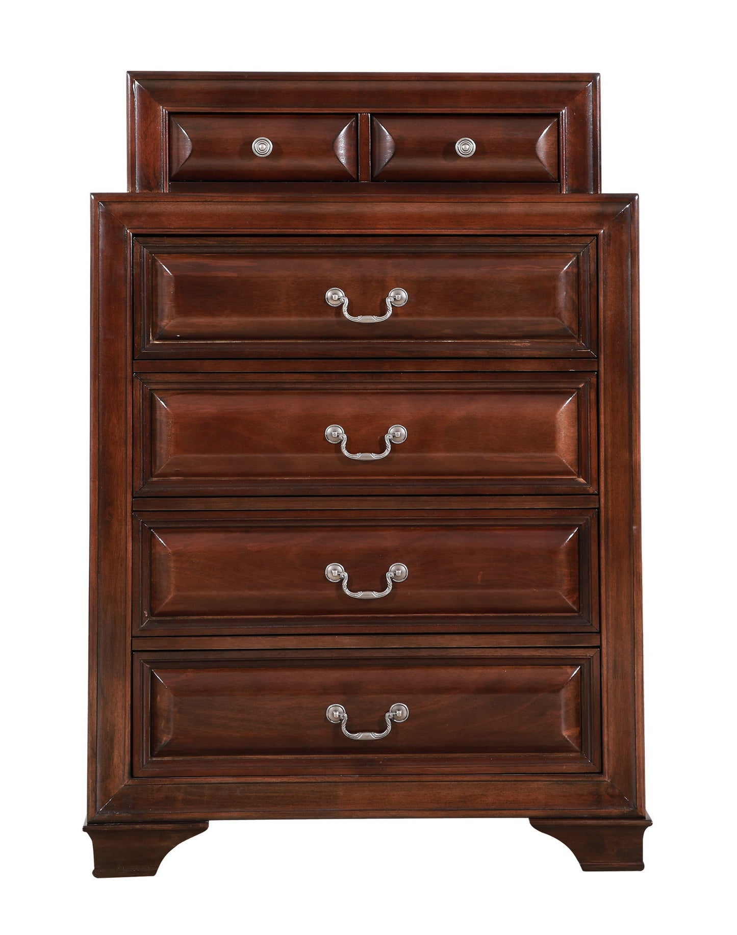 Glory Furniture - LaVita - Chest