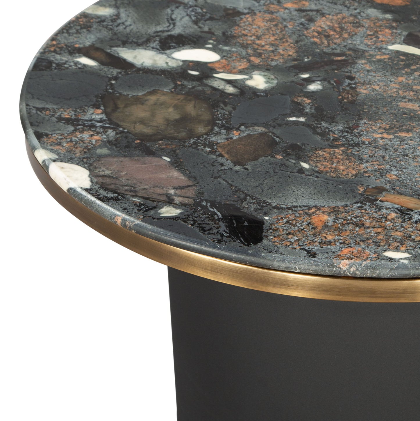 Luxor - Coffee Table - Multicolor