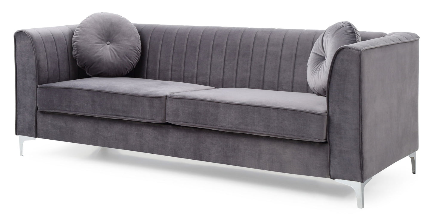 Glory Furniture - Delray - Sofa