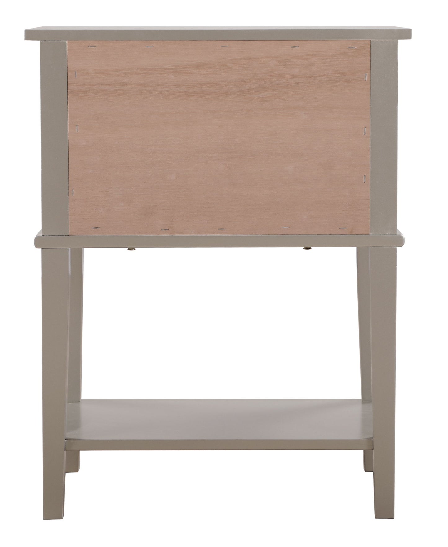 Glory Furniture - Newton - Nightstand
