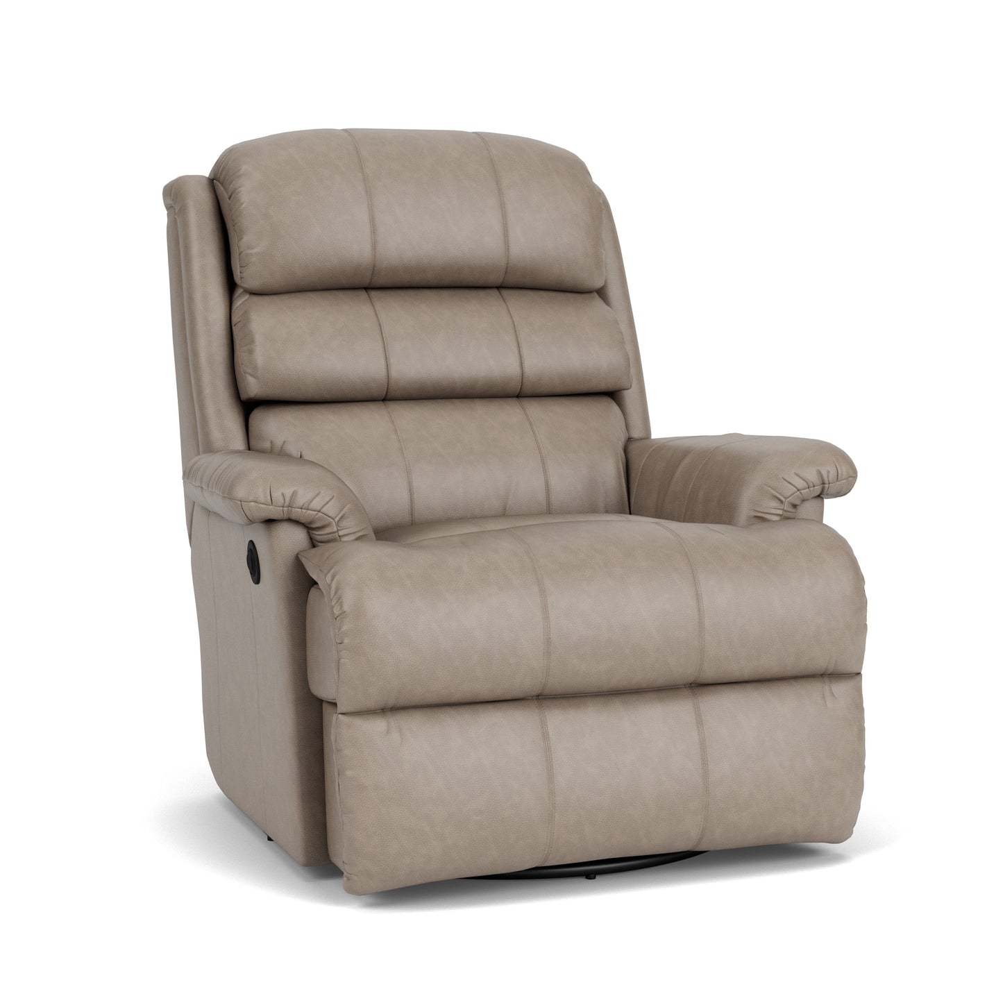 Yukon - Manual Recliner