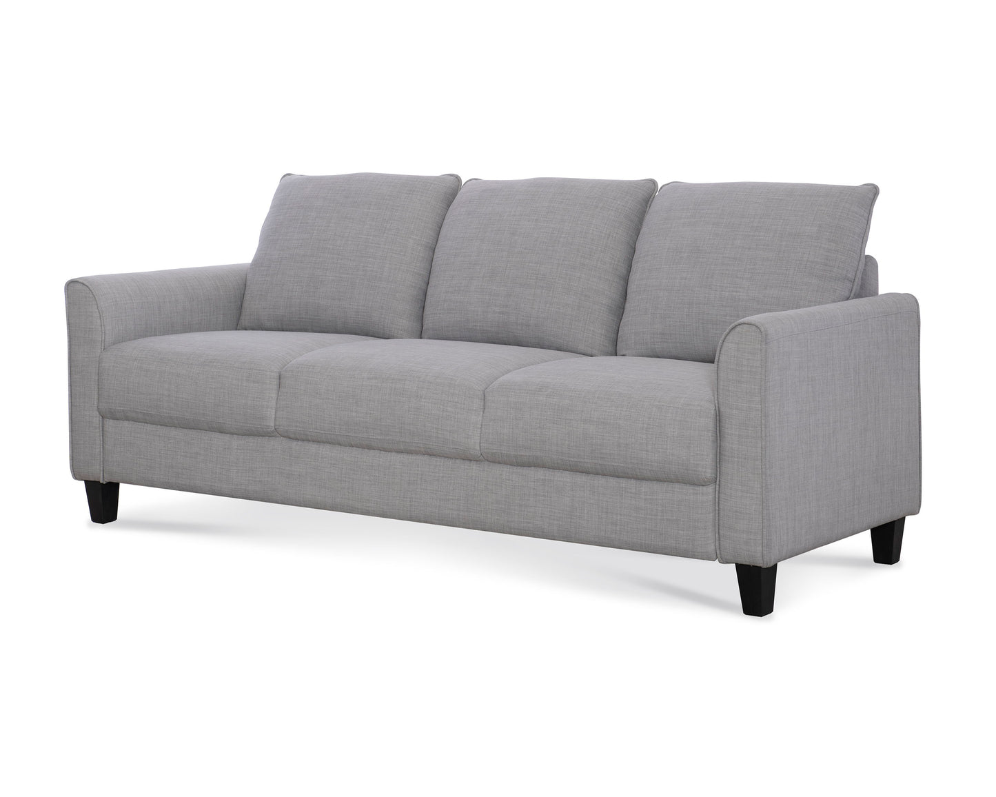 Brooklynn - Sofa - Gray