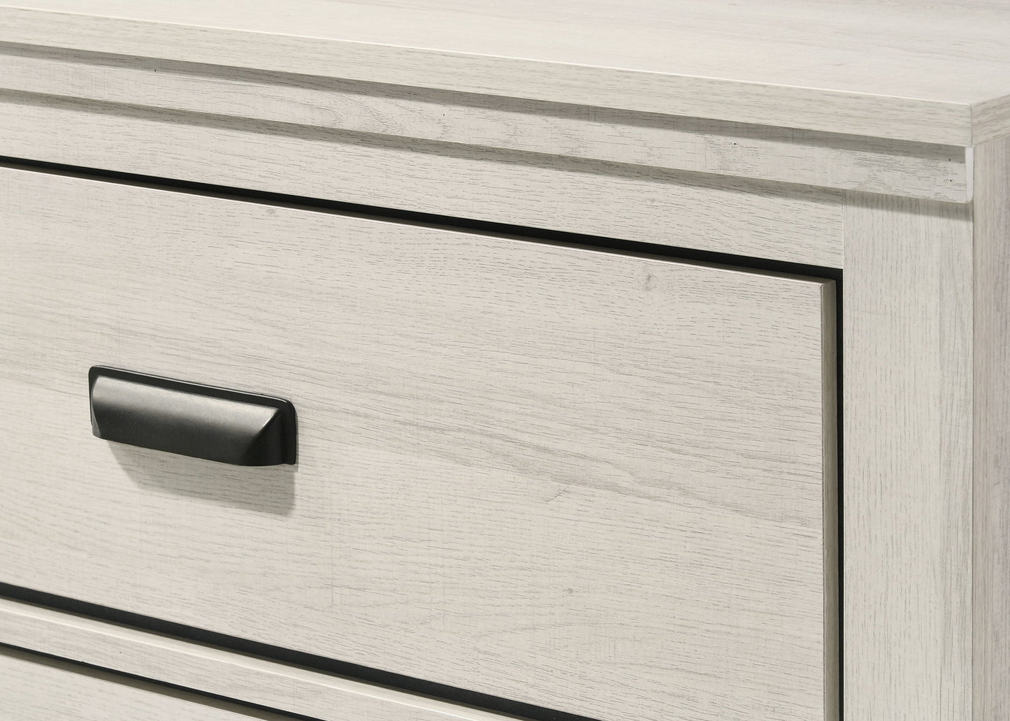 Carter - Bedroom Set - Brown