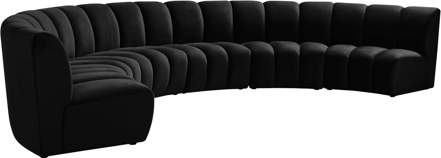 Infinity - 6 Pc. Modular Sectional