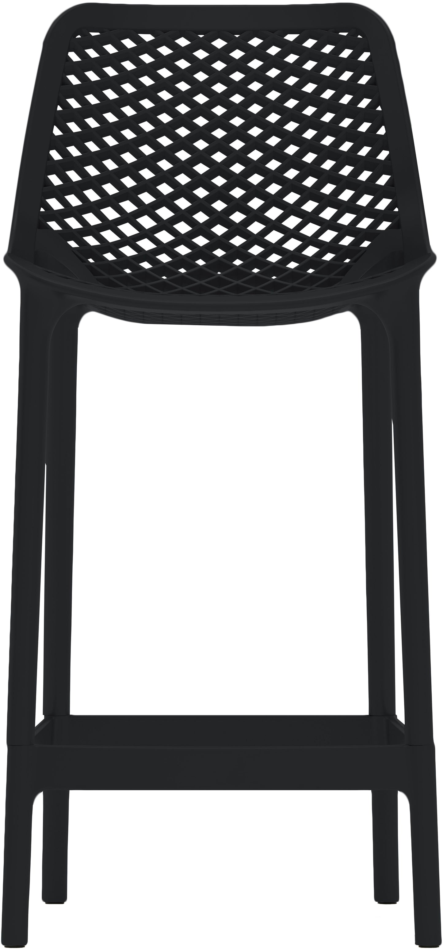 Mykonos - Outdoor Patio Stool (Set of 2)
