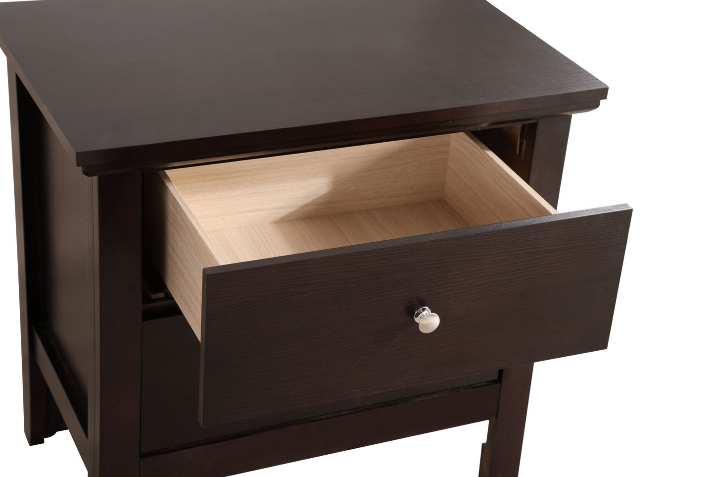 Glory Furniture - Primo - Nightstand