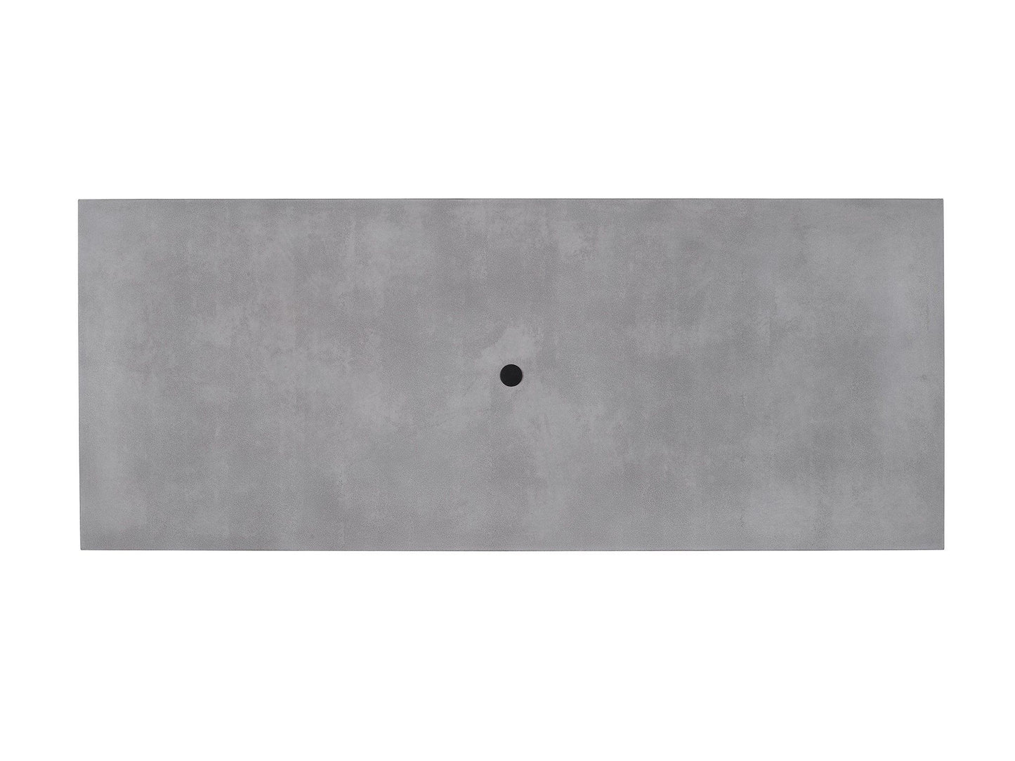 Coastal Living Outdoor / South Beach - Dining Table - Gray