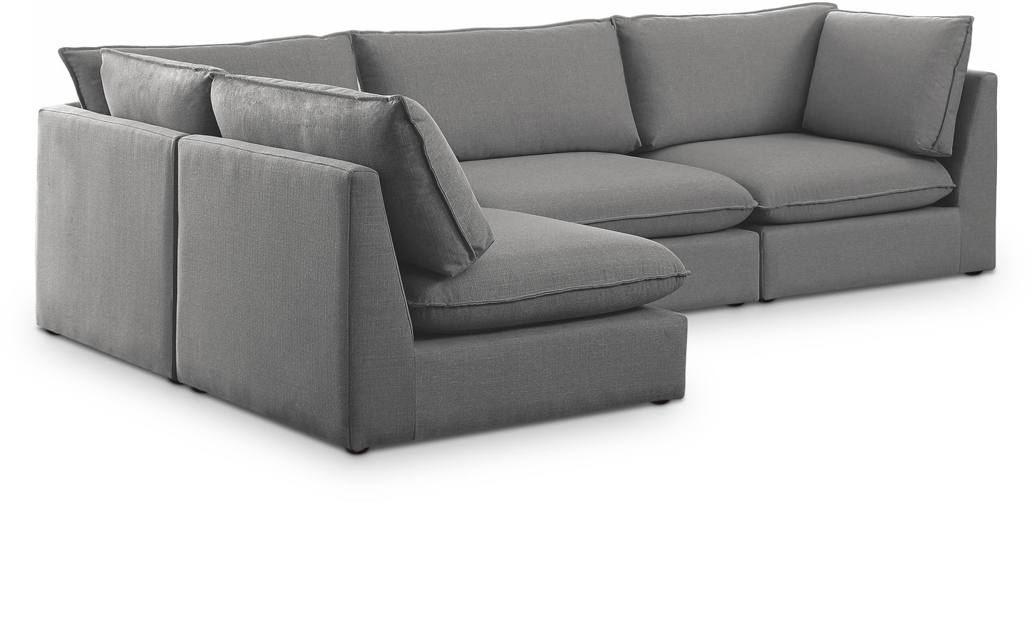 Mackenzie - Modular Sectional